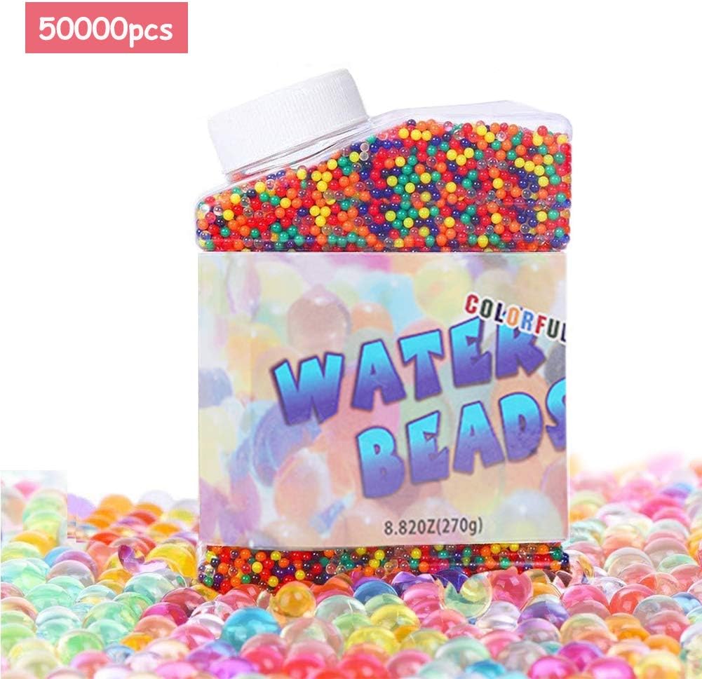 riempitore di vasi per pennelli da trucco