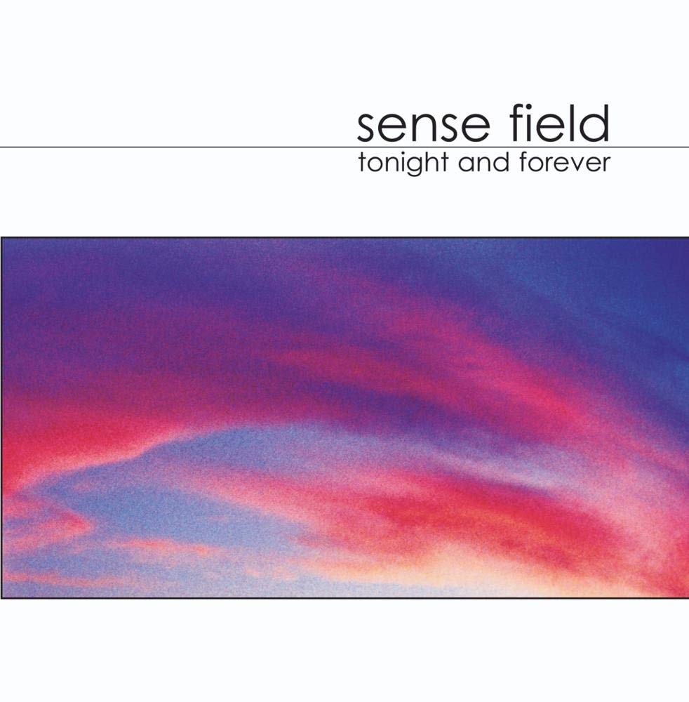 Tonight & Forever [Audio CD] Sense Field