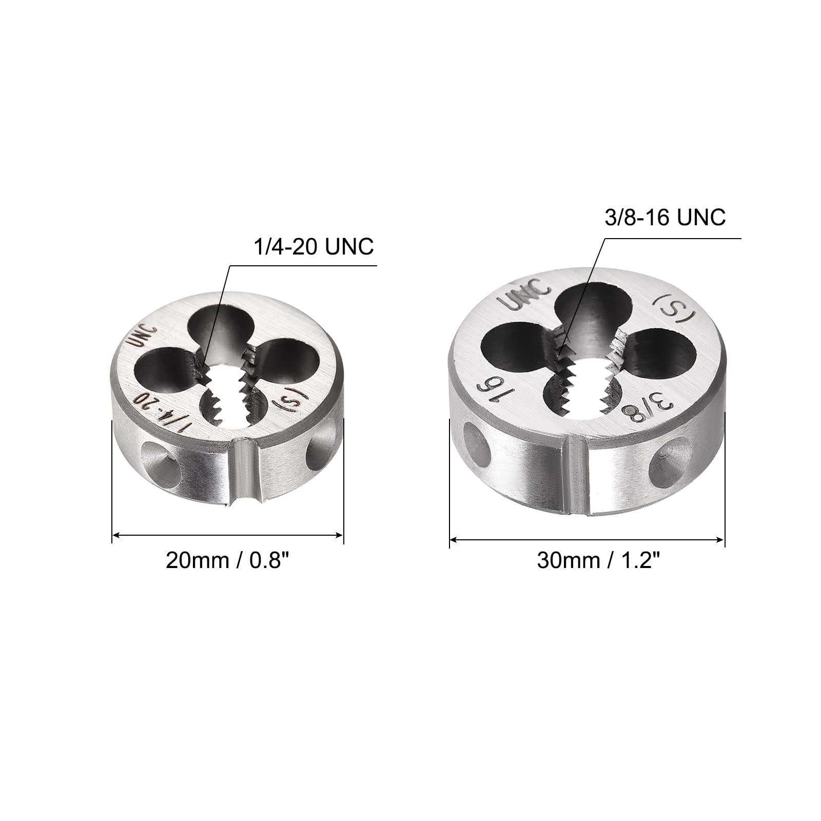 Set Di Punte Per Trapano In Cobalto M35, Set Di Punte HSS-CO, Set - Foto 5