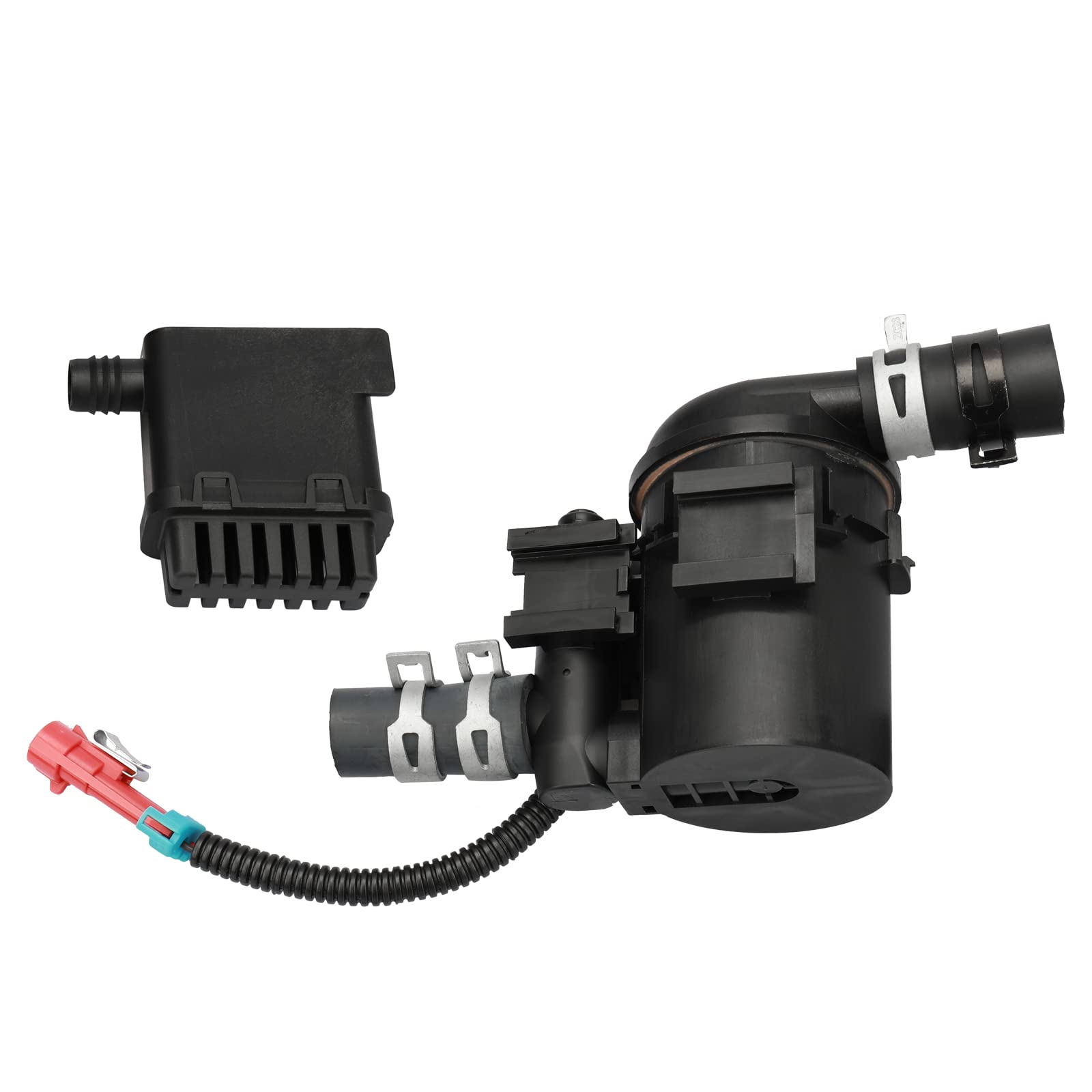 Honda Evap Canister For Chevrolet Silverado GMC Sierra 1500 EVAP Vapor Canister Vent Solenoid Valve Vent Valve - Foto 3