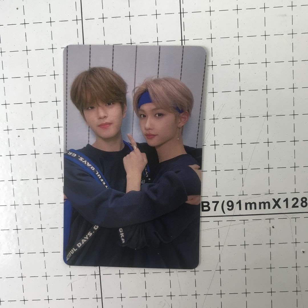 StrayKids 両面 LEVANTER サノクフィリックス スンミン レカ Amazon.co.jp: StrayKids LEVANTER両面ユニットサノクトレカ