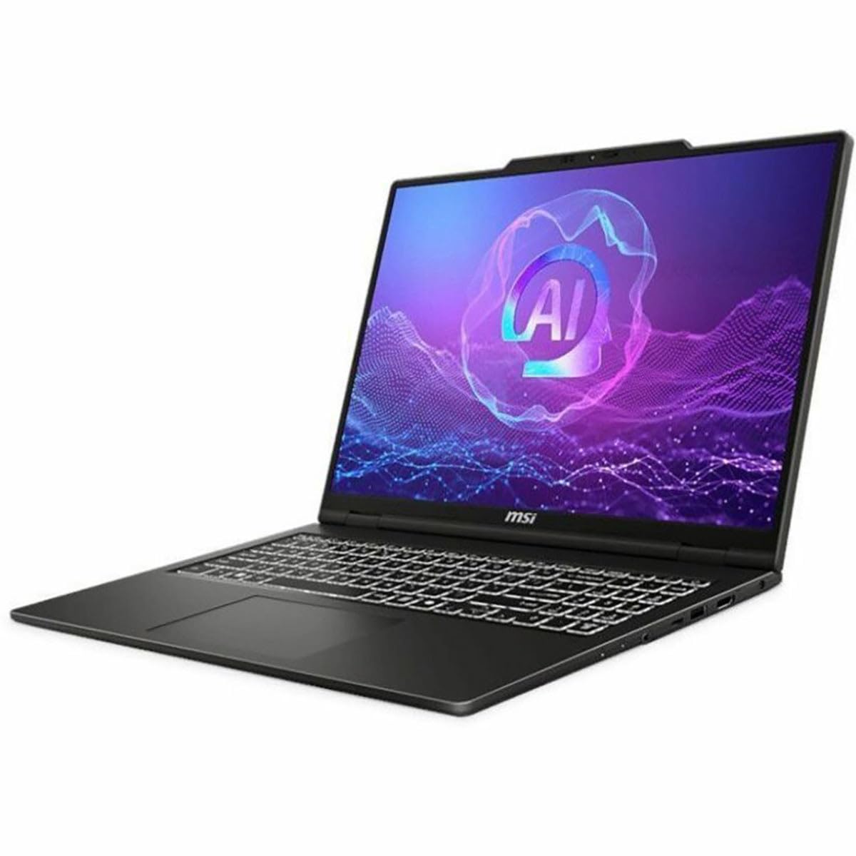 Amazon.com: MSI VenturePro A16 AI+ A3HWFTG-004US 16