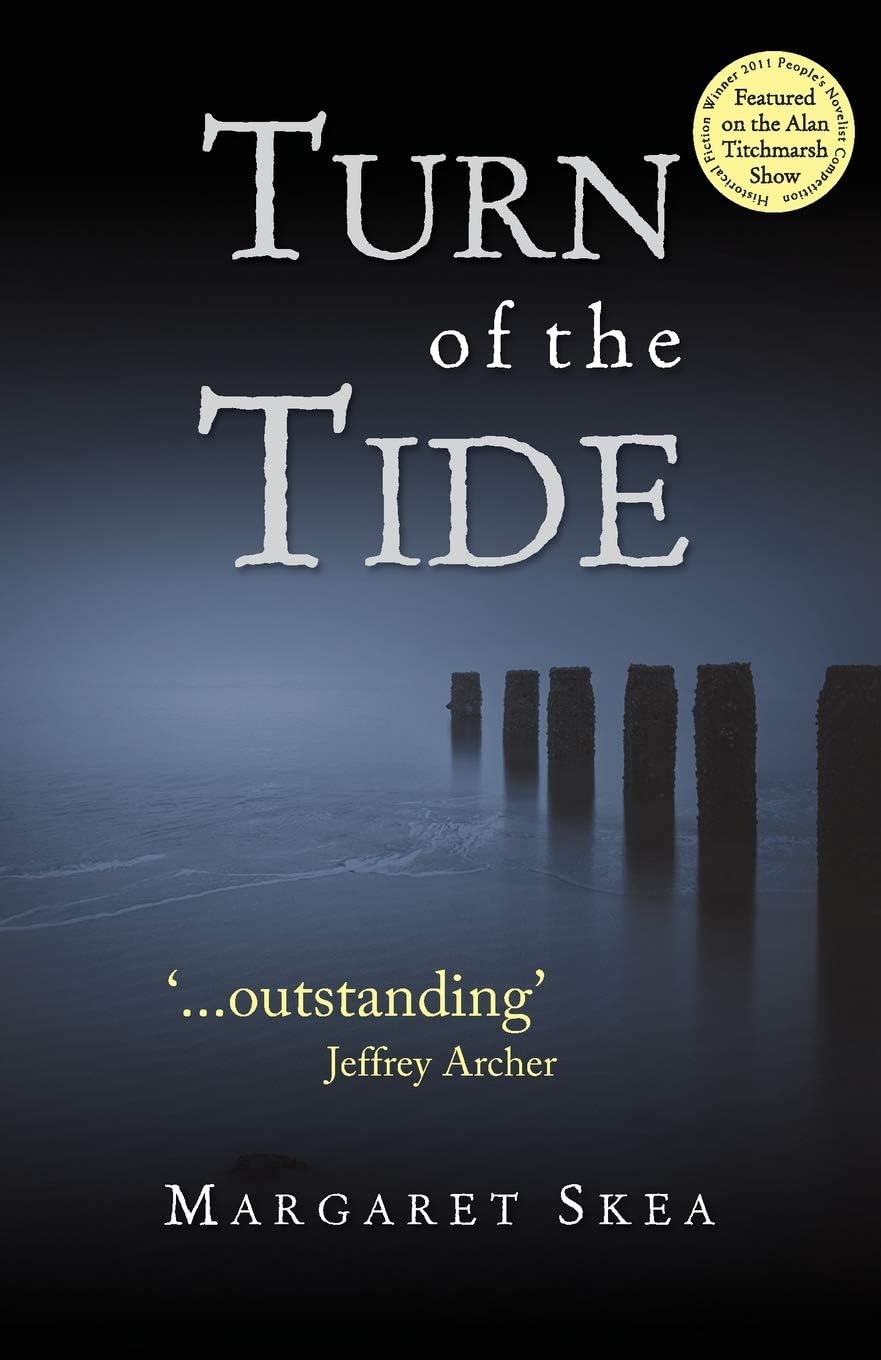 Turn of the Tide: Loyalty, Love, Betrayal in 16th c Scotland Outstanding Scottish Historical Fiction - (Munro Scottish Saga Book 1)