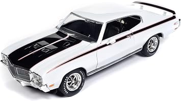American Muscle - 1970 Buick Hardtop GSX MCACN AMM1322