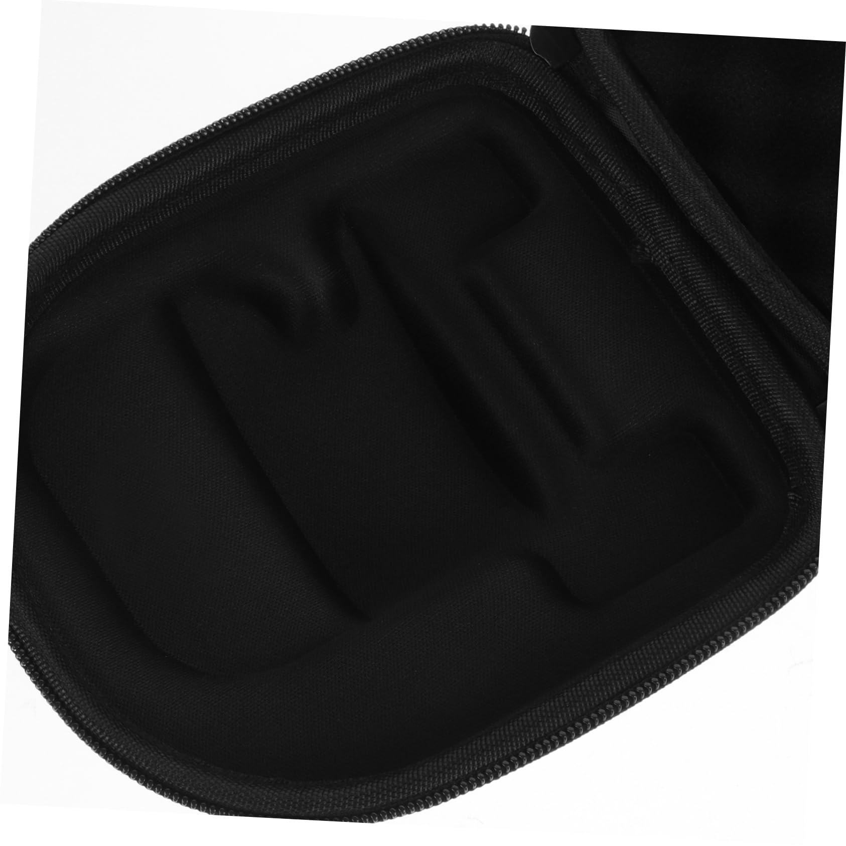 Mipcase 5pièces De pour Moulinet De Étui Anti-Rayures Portable Eva pour Moulinet à Baitcaster Poche Pratique Et Bleu Gaucher