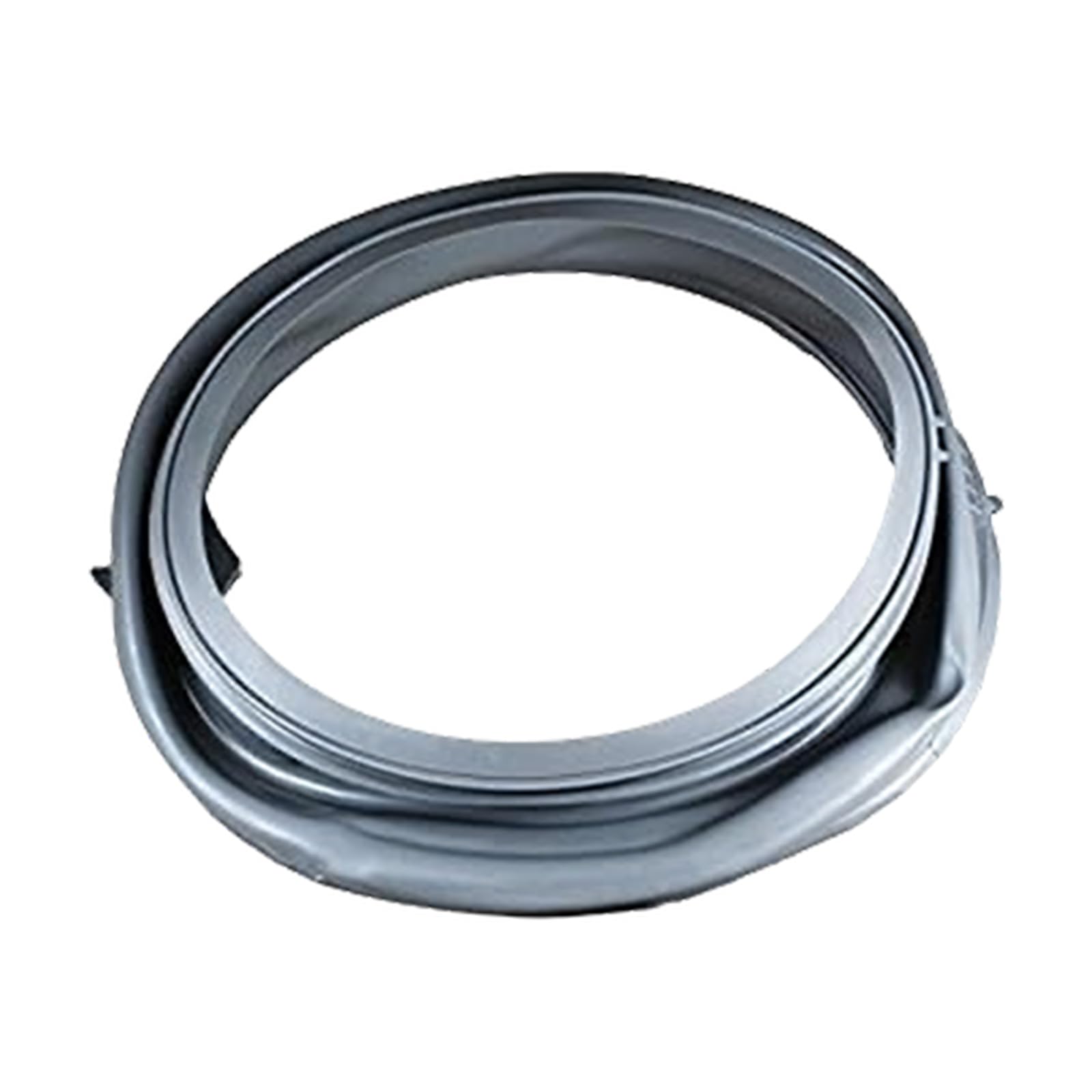 CAZSTYK Flexible Rubber Washing Machine Door Gasket Replacement W10290499 Door Seal Rubber Rings Washer Part Washing Machine Maintenance Parts