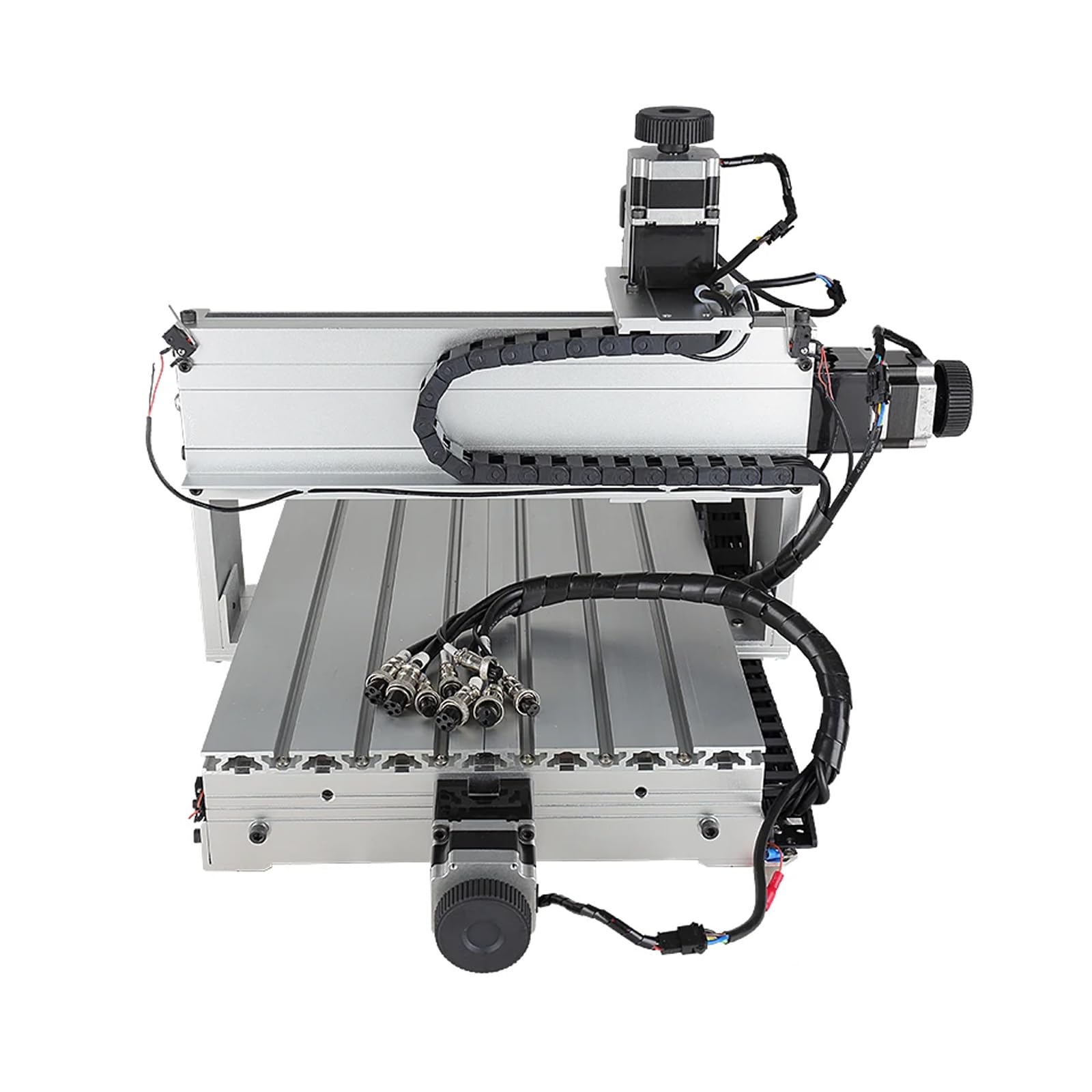 Amazon.com: Ovsuqu CNC 3040 3 Axis Engraving Machine 110V CNC