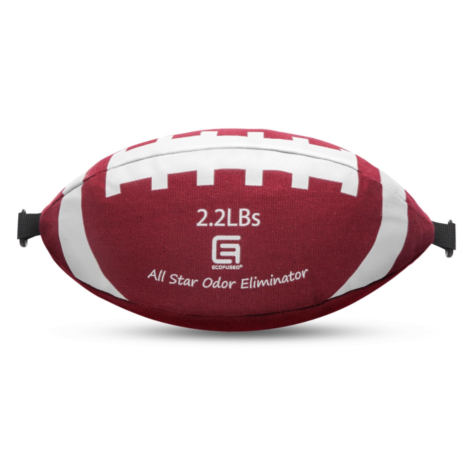 Éliminateur d'Odeurs All-Star, Absorbeur d'Odeurs au Charbon Actif pour Odeurs Fortes – Voiture, Sous-sol, Placard – 1000 g (2,2 lb), Format Très Grand pour Petits et Moyens Espaces