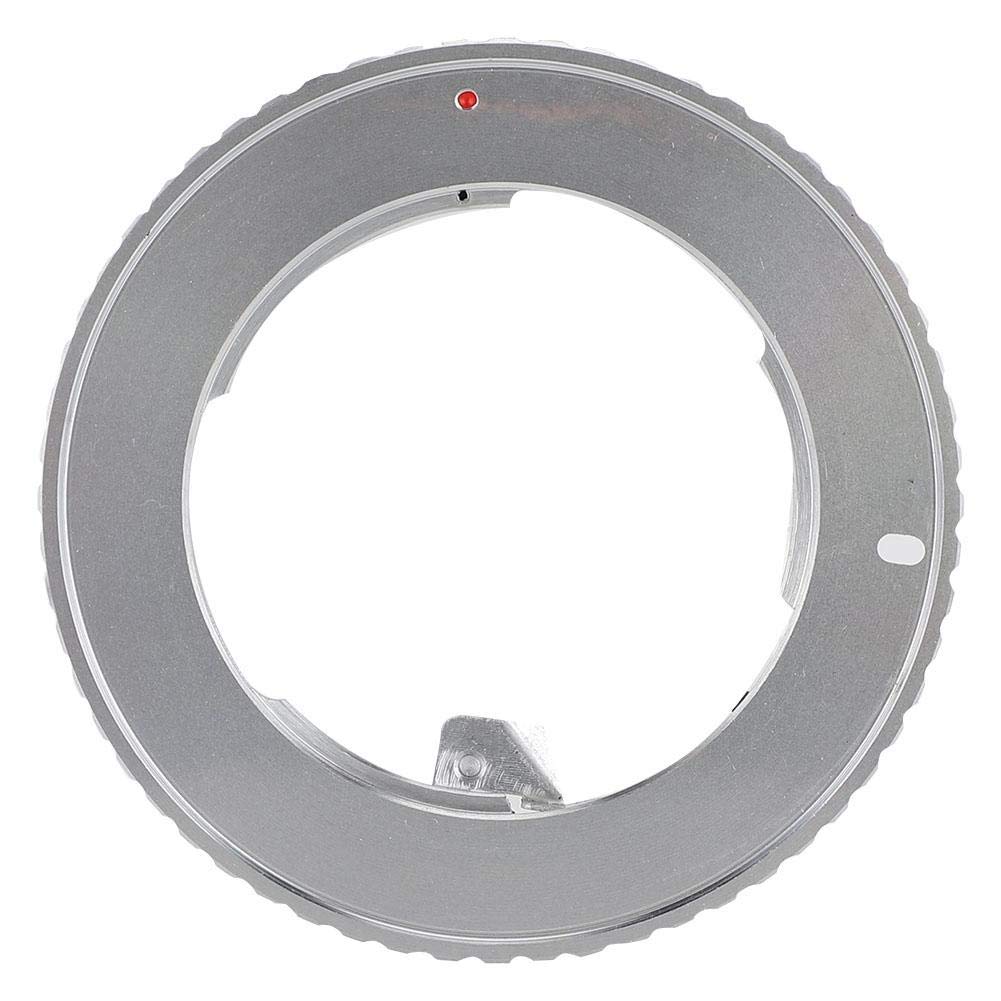 ELEFOTO ローライQ B MレンズをイオスR Amazon.co.jp: K&F Concept Lens Mount Adapter QBM-EOS R Manual