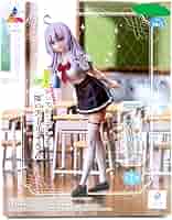 時々ボソッとロシア語でデレる隣のアーリャさん　Luminasta フィギュア 17_01_D122051_06_1W-