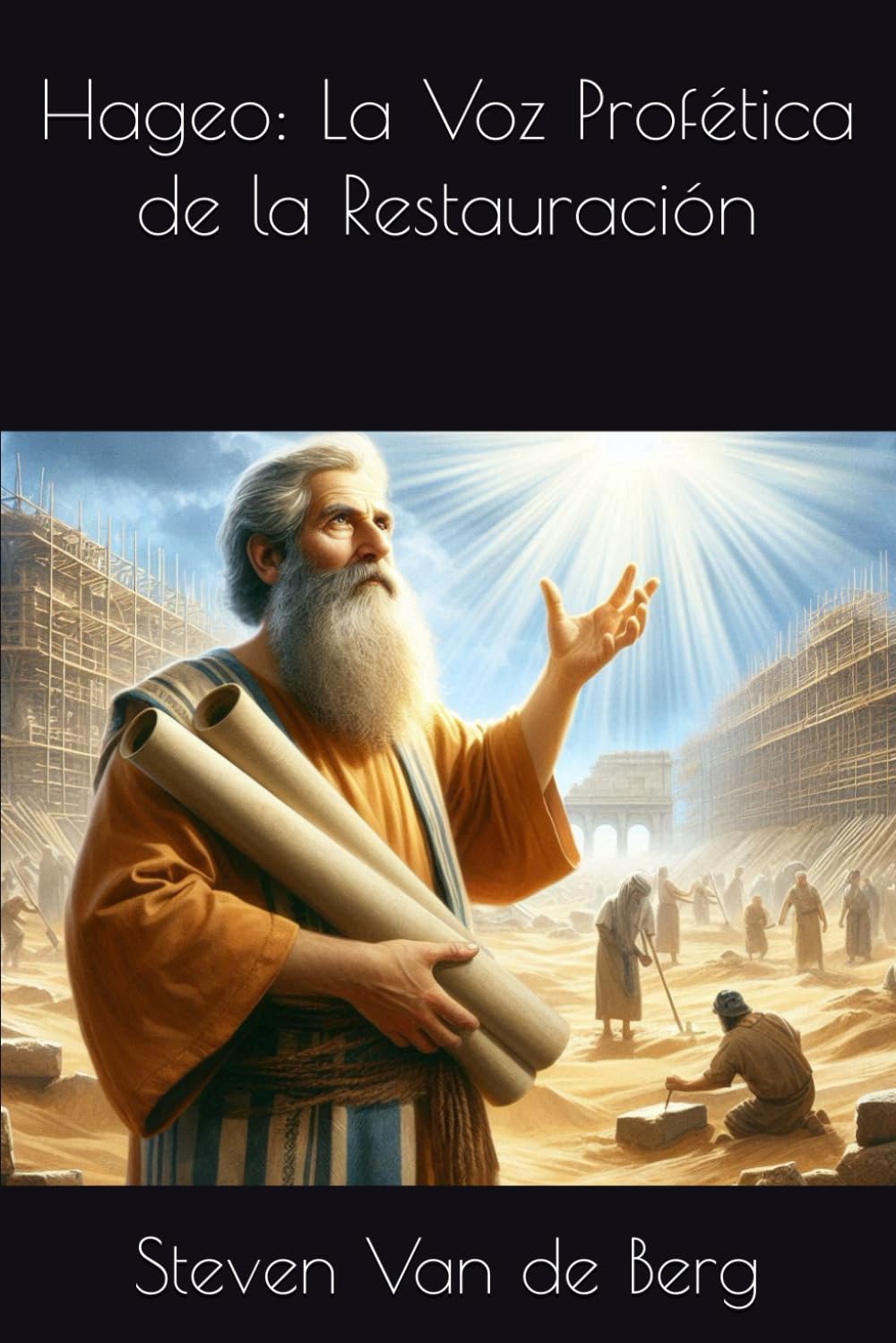 Hageo: La Voz Profética de la Restauración