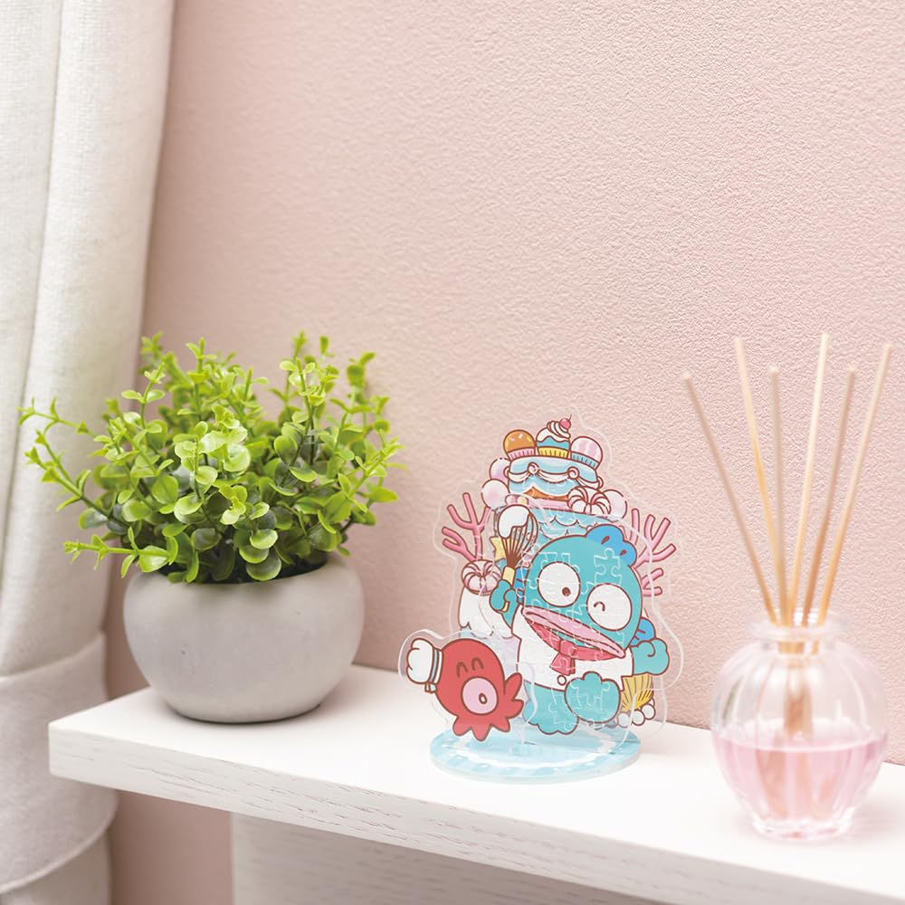 Amazon | ビバリー 【ジグソーパズル×アクスタ】 アクスタポップ