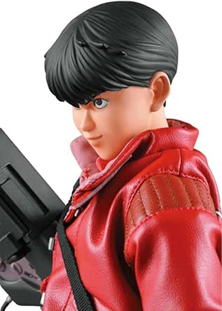 Amazon.co.jp: Kaneda akira Figure : Hobbies