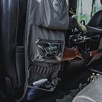 Vista 7 de Summit Treestands Organizadores de respaldo de asiento, SU85297