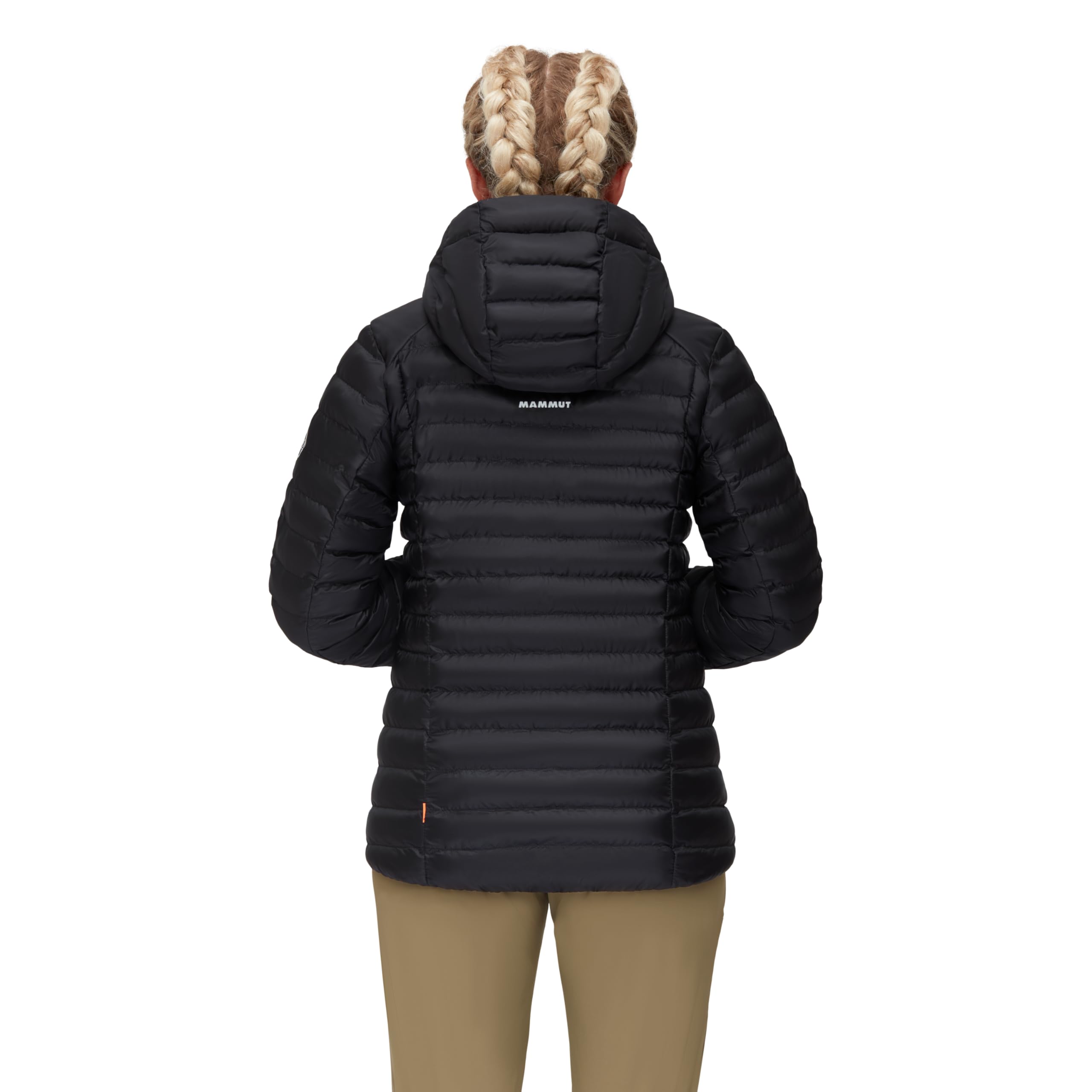 Mammut Albula IN Hooded Women's Jacket