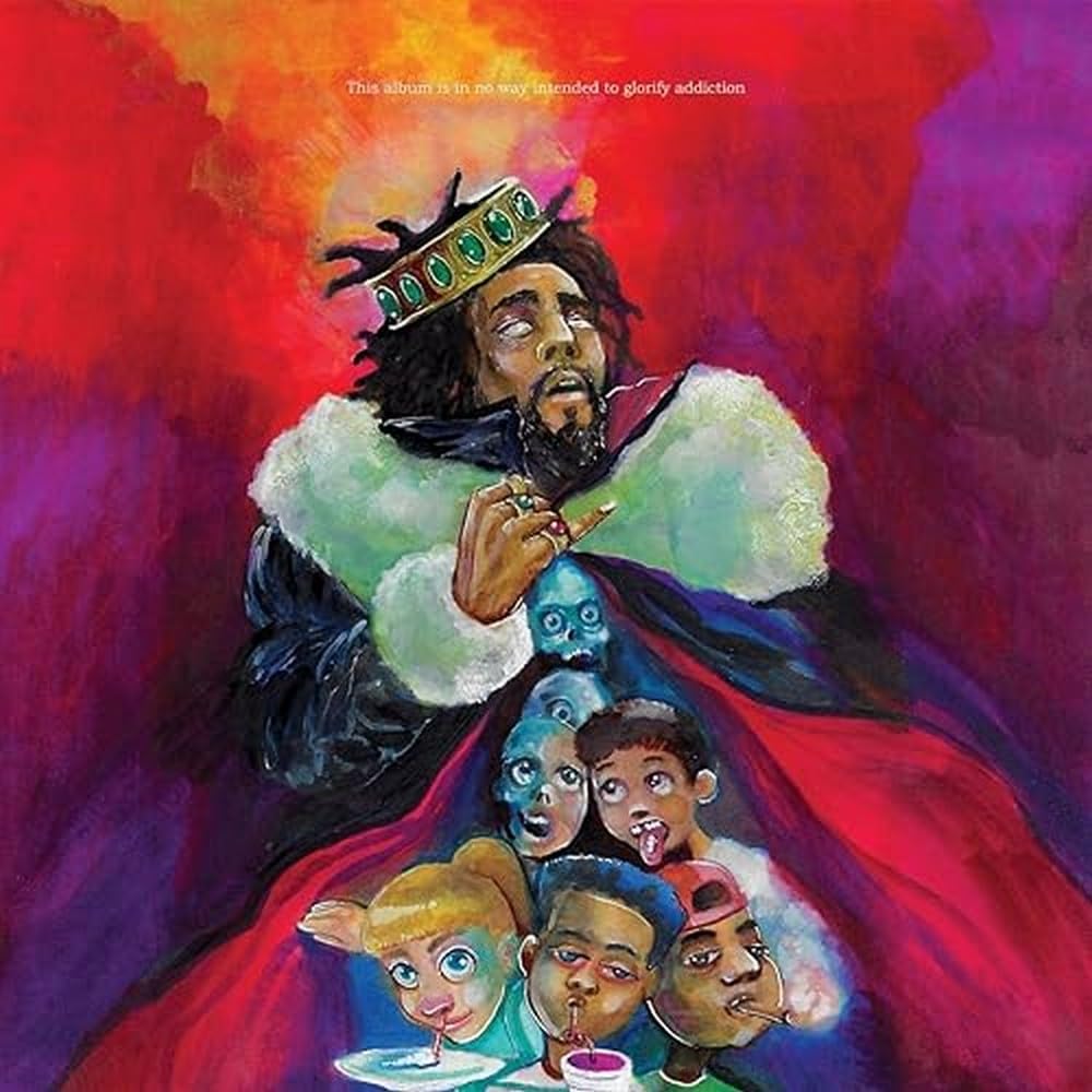 KOD [VINYL]