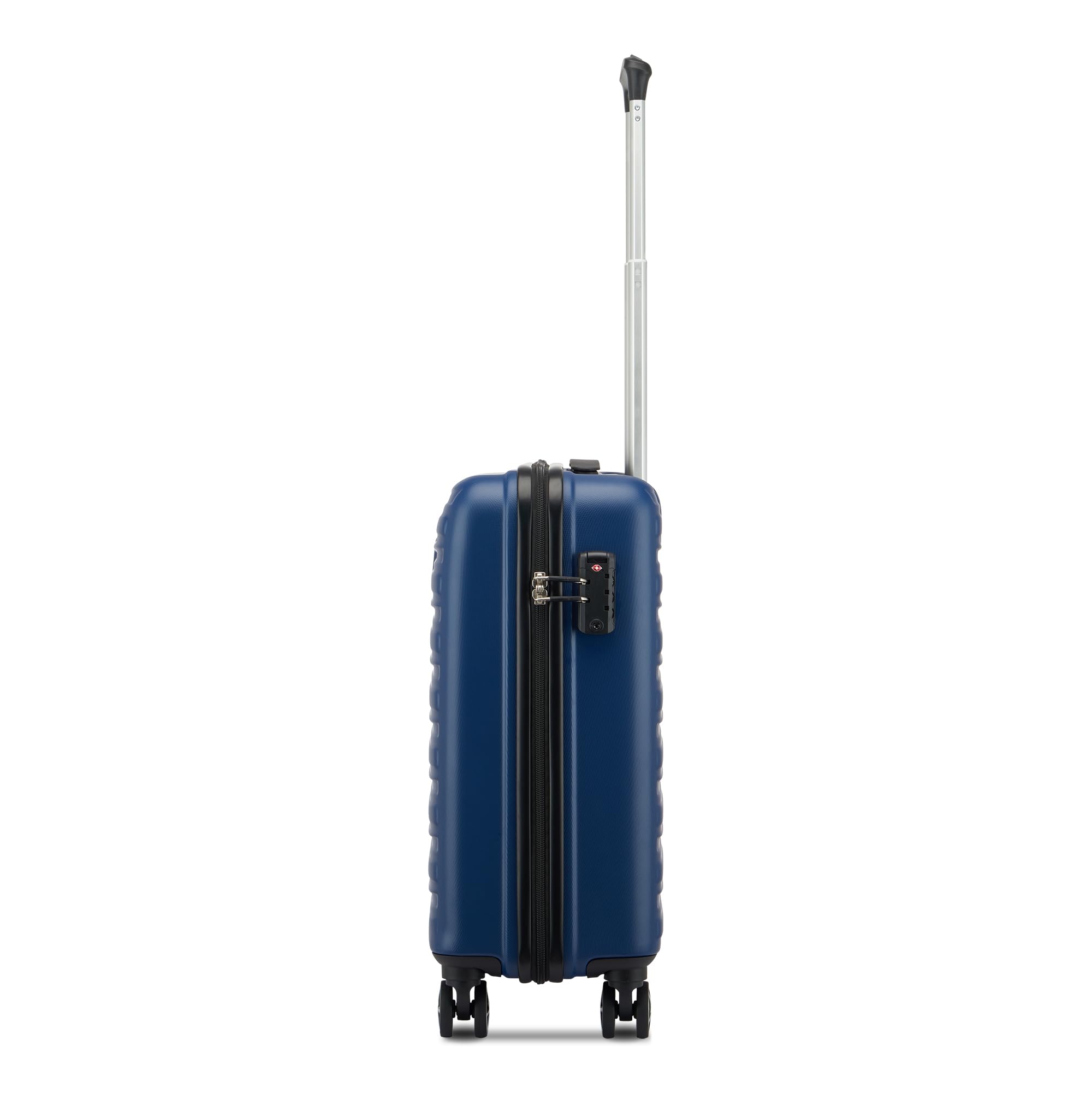 MODO BY RV RONCATO HOUSTON 2.0 Trolley bagaglio a mano 55x40x20 cm - Blu Notte