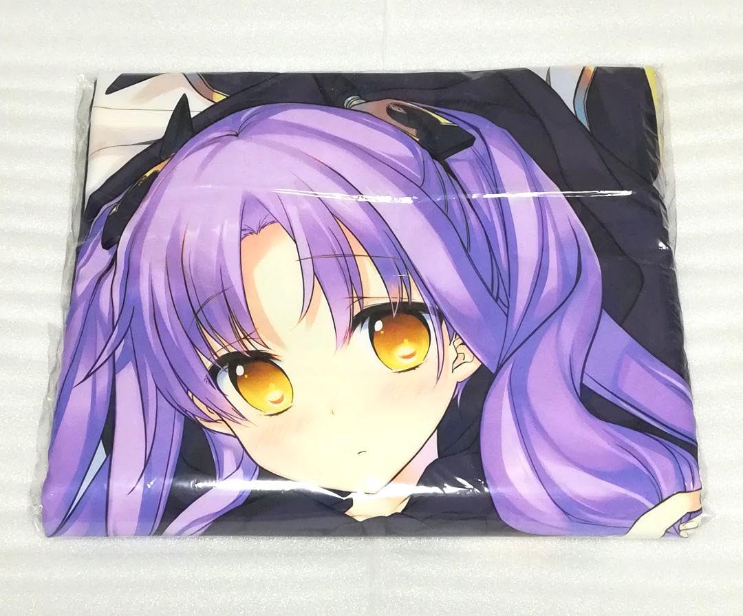 本条たたみ　抱き枕カバー　WASABI Amazon | C96 WASABI 本条たたみ オリジナル 猫耳 抱き枕カバー