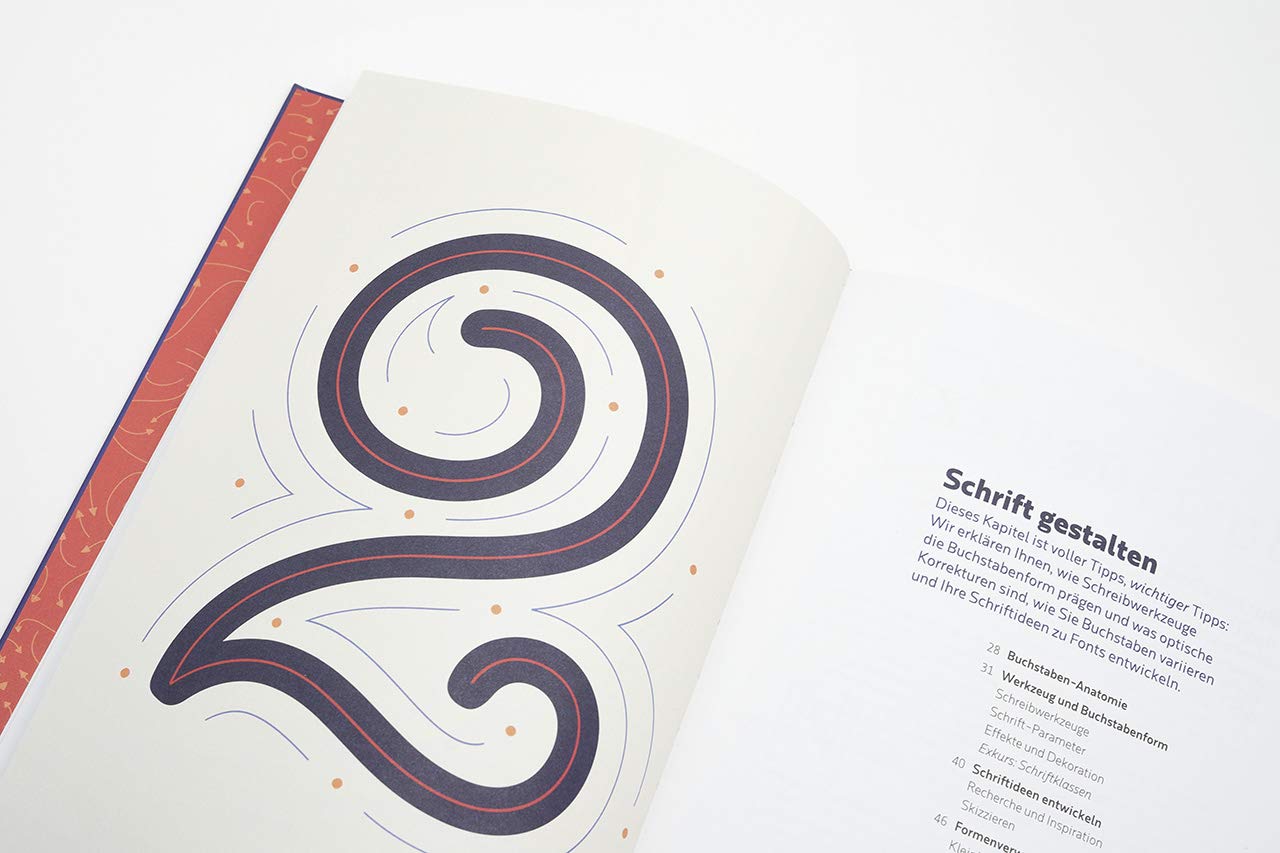 Making Fonts!: Der Einstieg ins professionelle Type-Design