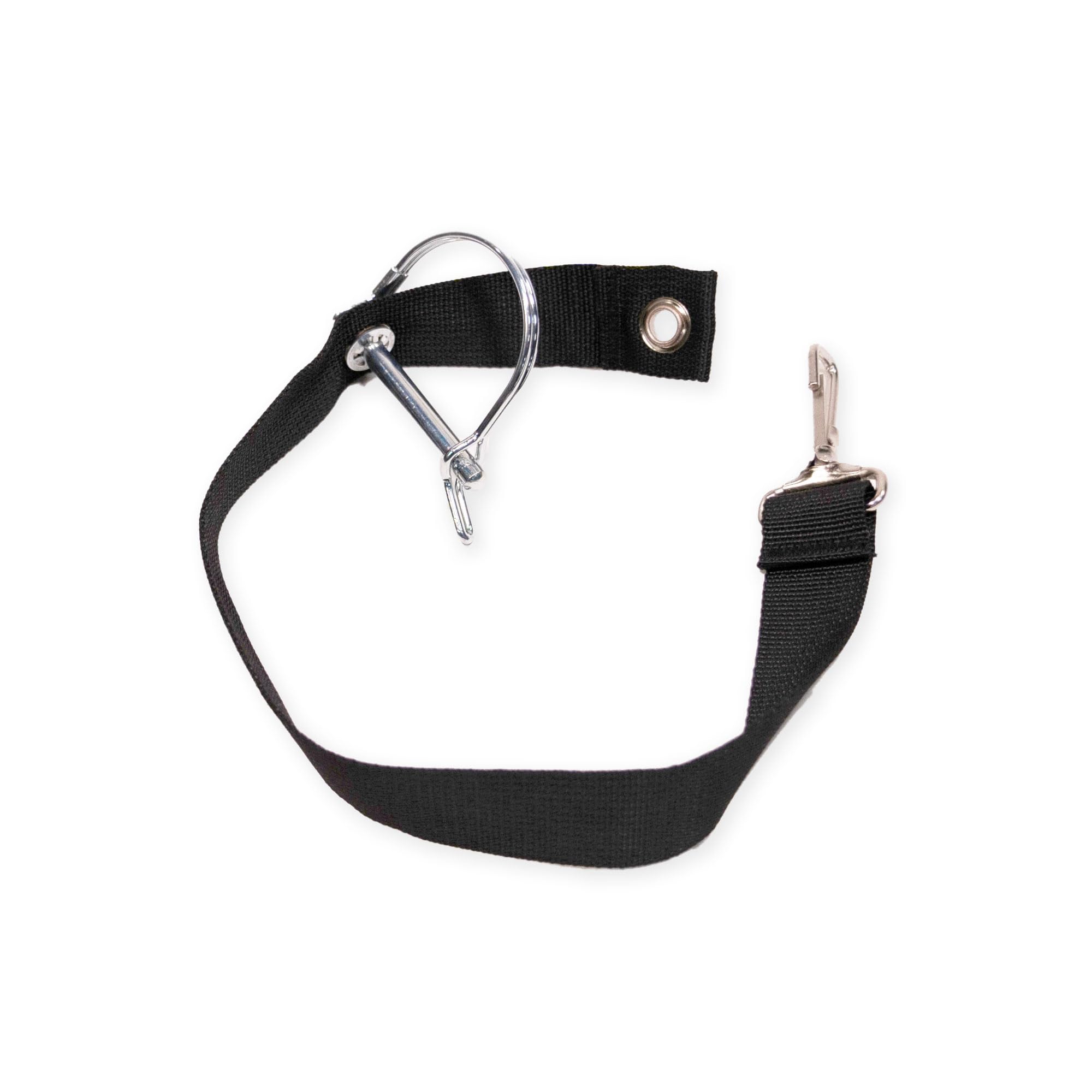 Burley Hitch Safety Strap Kit