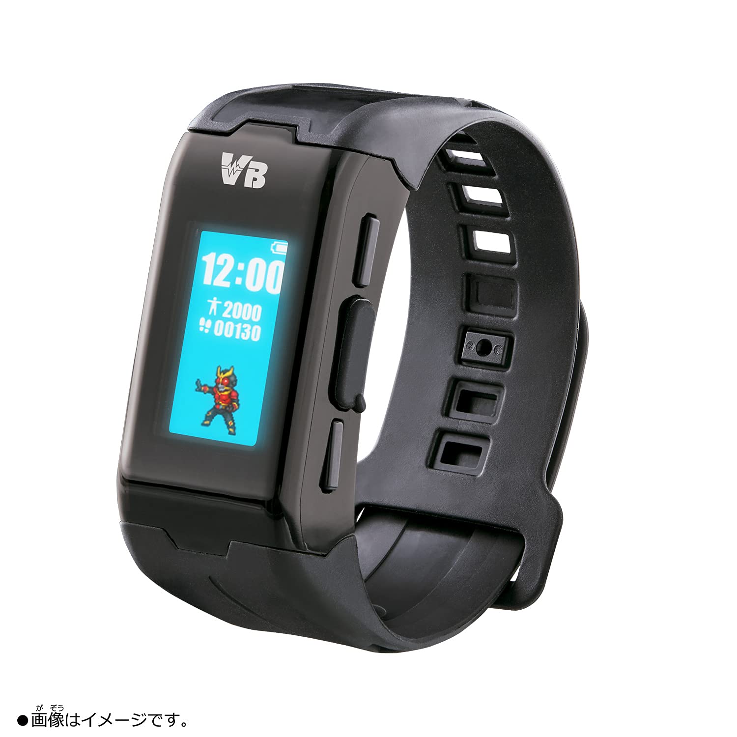 Jual Vital Bracelet Characters Kamen Rider Set di Seller Play Child