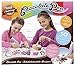 Produktbild Real Baking 40625.4300 Schokoladendeko, Küchenspielzeug Schokodeko-Designer, schreiben, zeichnen