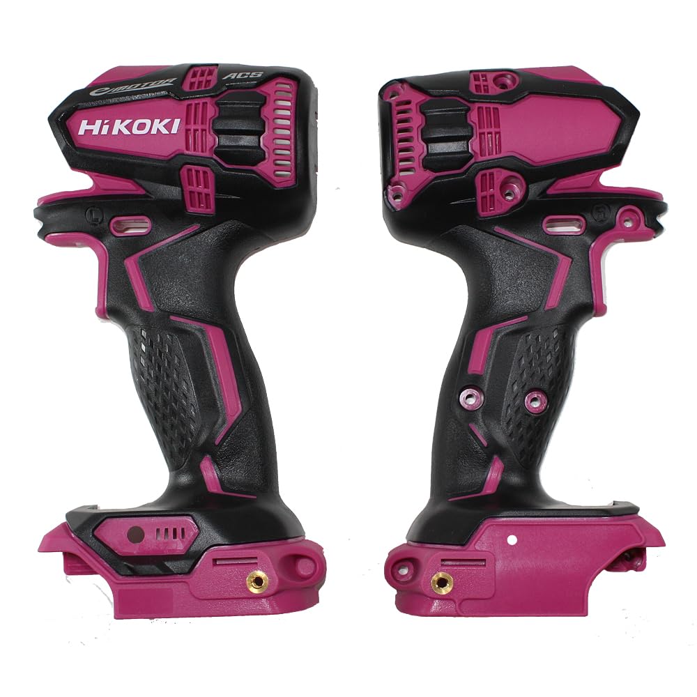 Amazon | HiKOKI WH18DDL2/WH14DDL2用 ハウジングセット品 純正 Amazon | HiKOKI WH18DDL2/WH14DDL2用 ハウジングセット品 純正