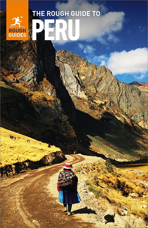 The Rough Guide to Peru: Travel Guide eBook (Rough Guides)