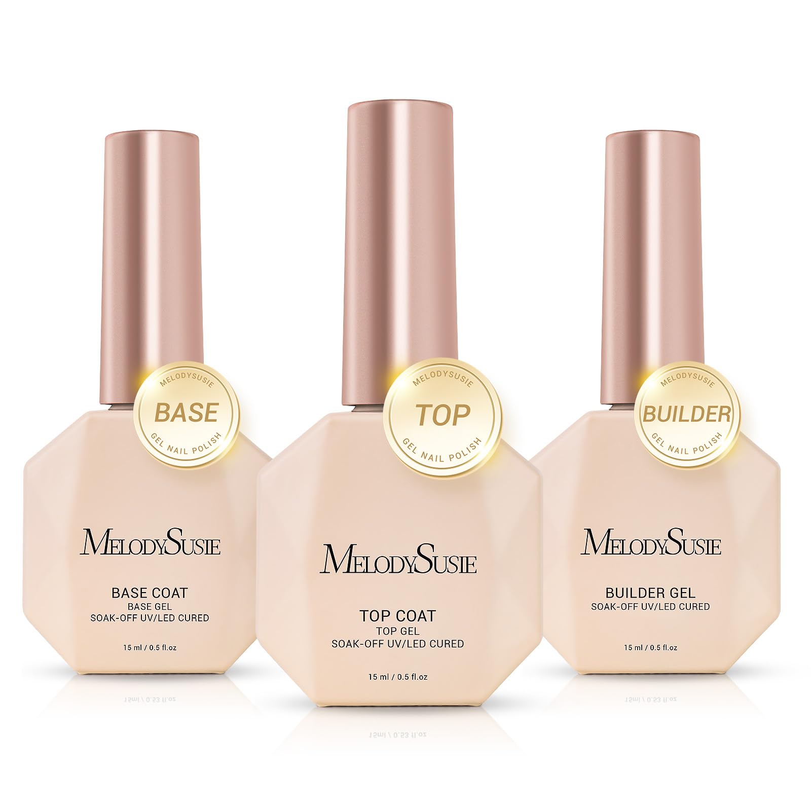 MelodySusie Builder Gel Set