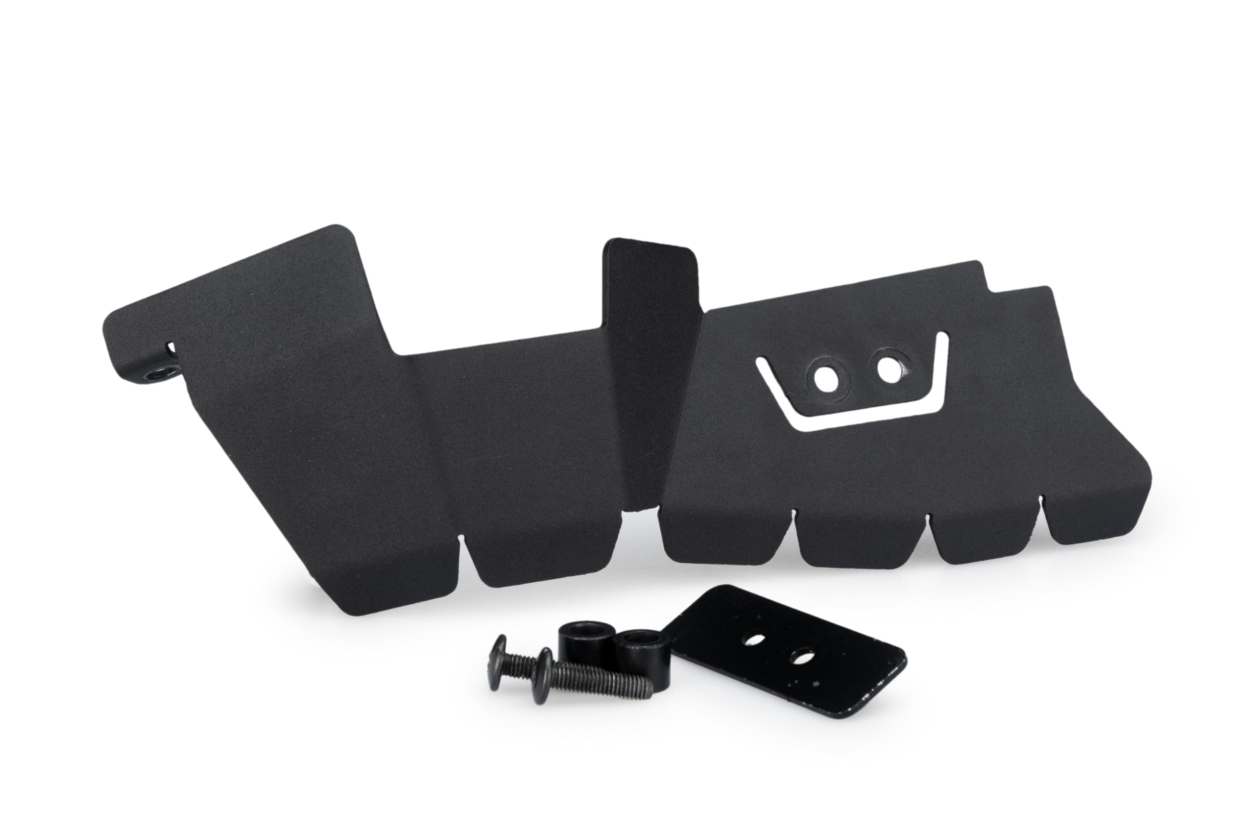 Puig Lower Shaft Drive Protector | Black | BMW R 1300 GS 2023>Current