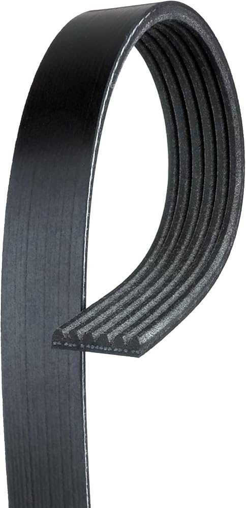 Amazon.com: Serpentine Belt Compatible With Ford Fusion 2010 2011