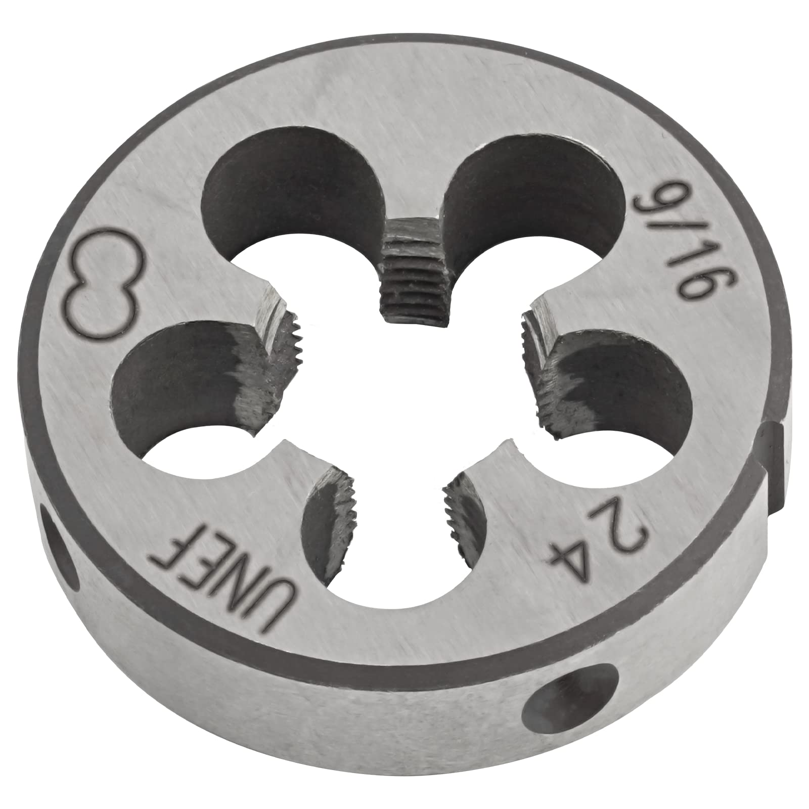 Taraud Machine 11/16" - 24 UNEF - La Maison Du Taraud - LMDT