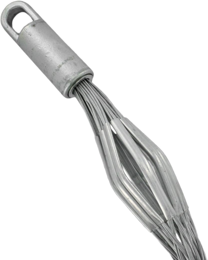 Leviton L8582 PULL GP PS 2WVE ROT EYE .62-.74 MESH 11IN