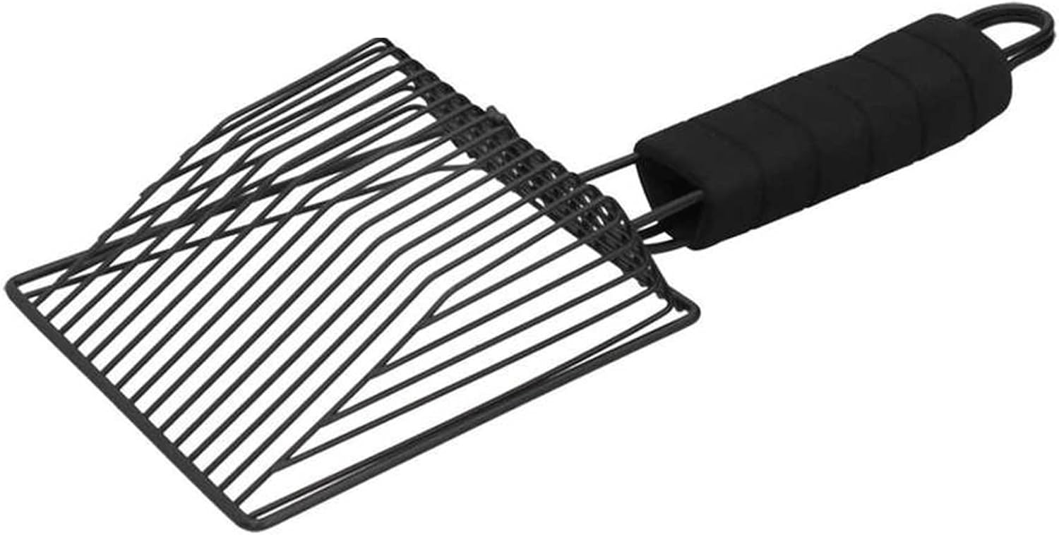 Cat Litter Scoops Cat Litter Scoop Screen Shovel Cleaning Supplies Toilet