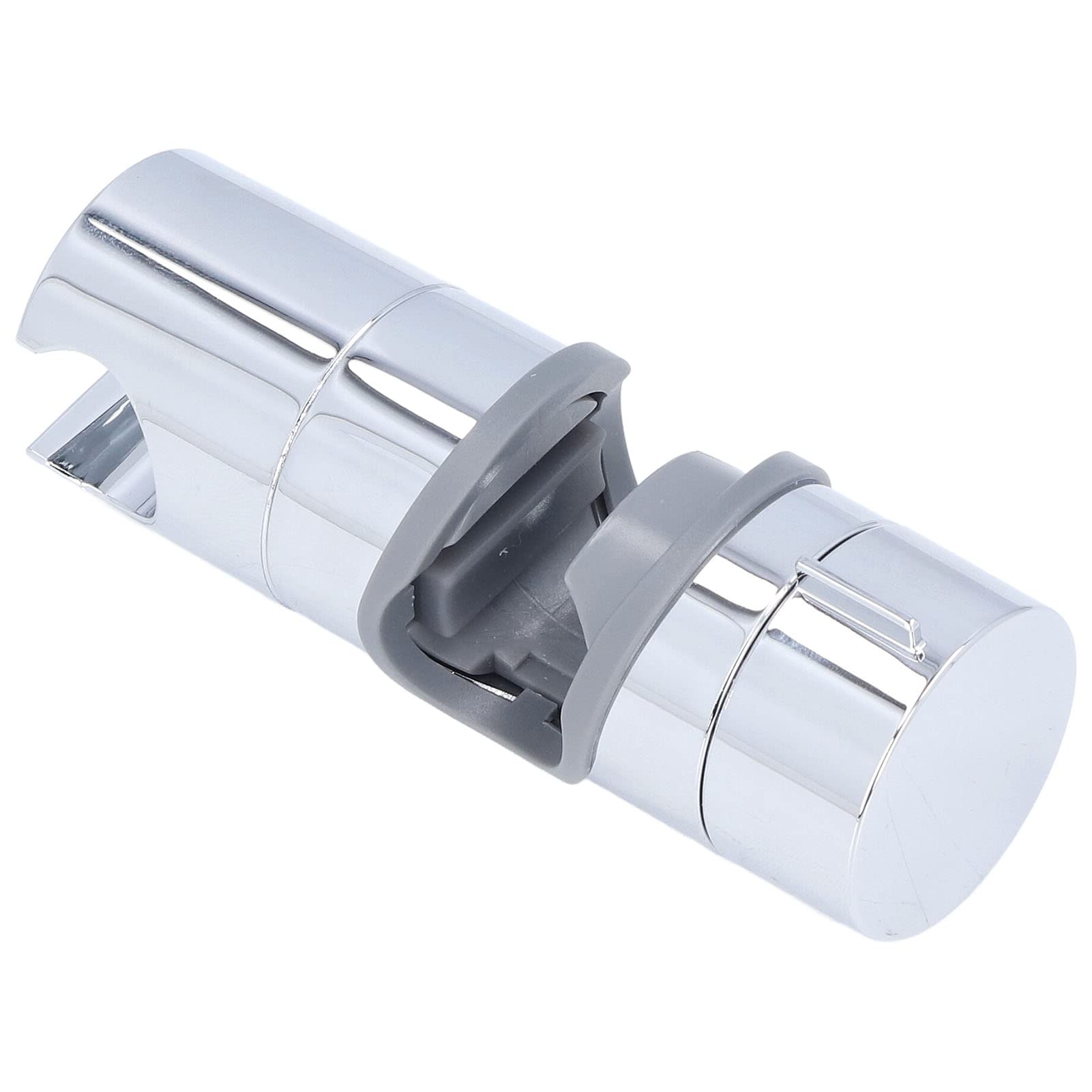 Hibbent Support De Douche De Remplacement, Support Pommeau De Douche Manuel Universel Et Réglable Avec 1