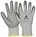 Produktbild Profi Arbeits-handschuhe MEDIO CUT 5 Sicherheitshandschuhe, schnittfest - Größe: 9