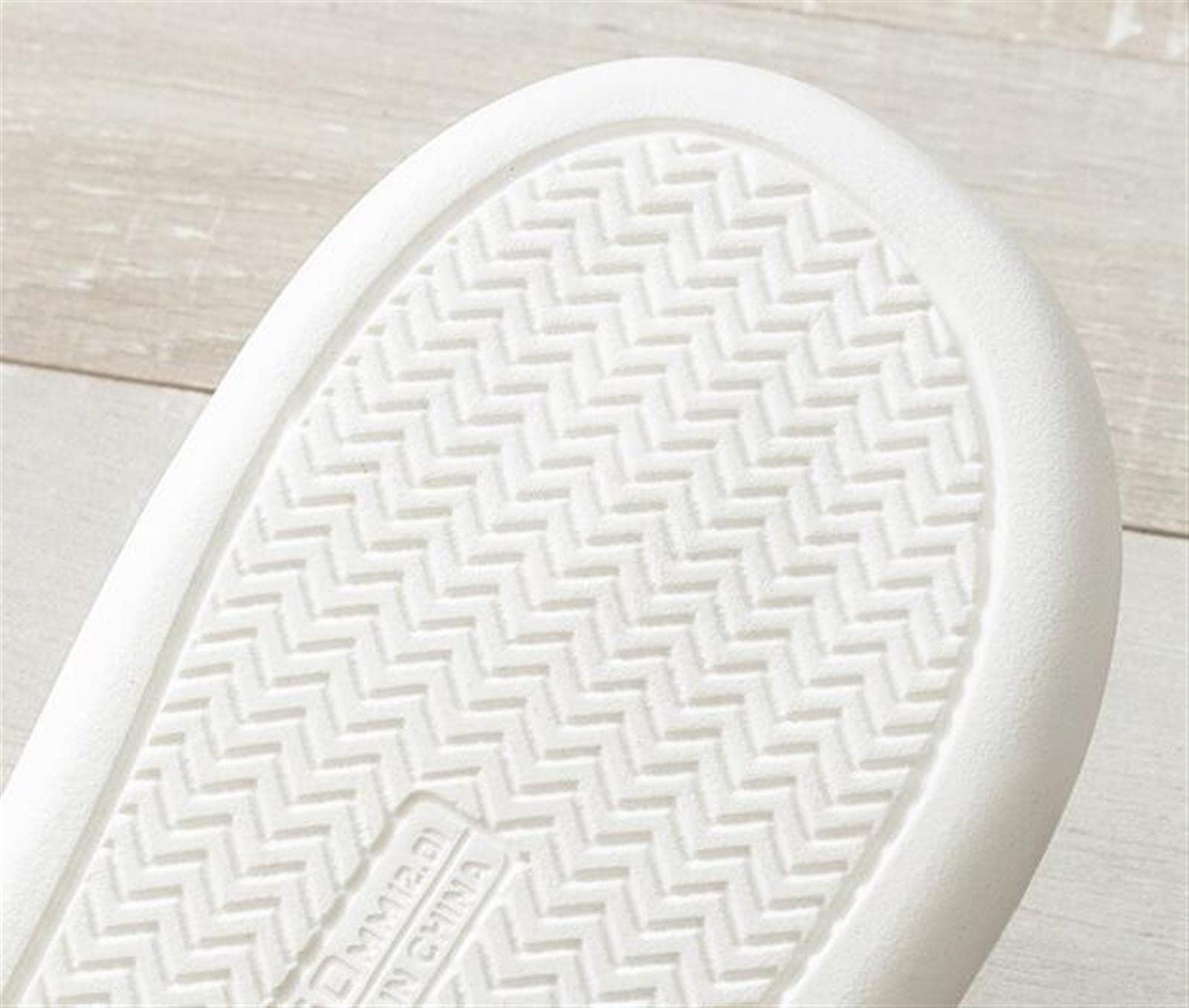 zapatillas casa mujer Espuma de Memoria Cálido Comodidad Forro Antideslizante Pantuflas (A 40)