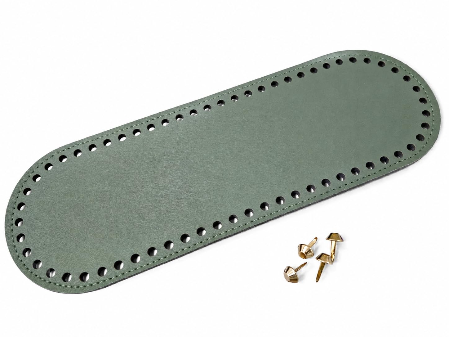 Leather Purse Bases - Handmade Bag Supplies -26