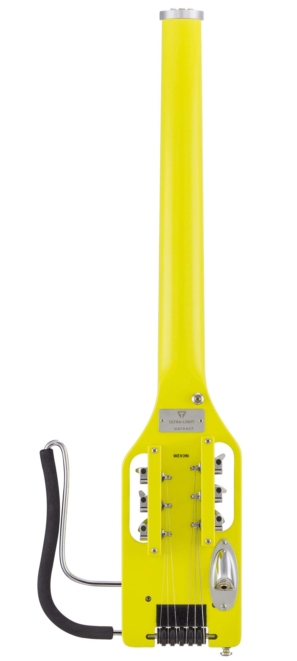 Amazon.co.jp: TRAVELER GUITAR Ultra-Light Electric Ultra Light