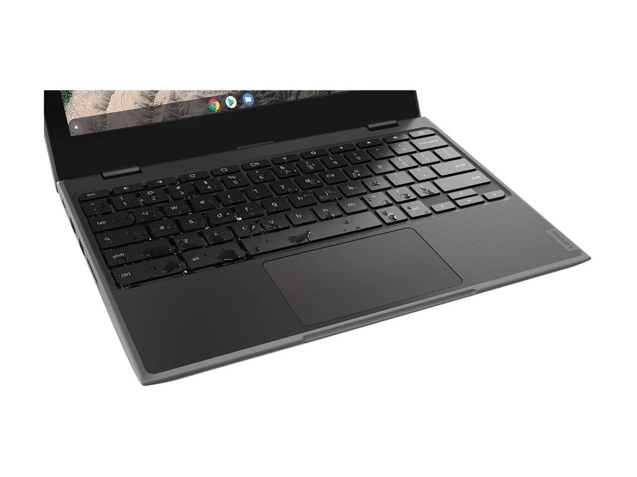 Lenovo レノボ 100e Chromebook 2nd Gen MTK Lenovo 100e Chromebook (2nd Gen, MTK) | 11-inch device for