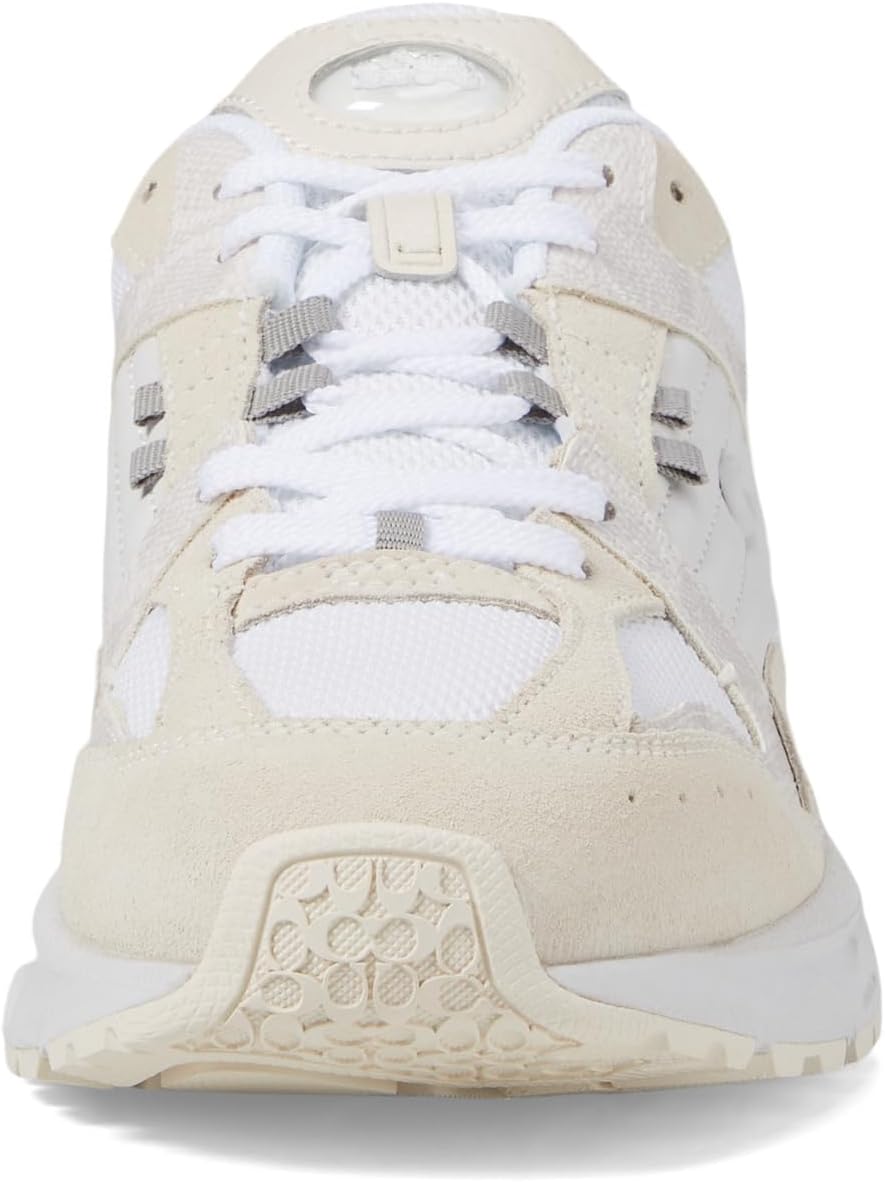 COACH Women's C301 Runner Sneakers - Image 6