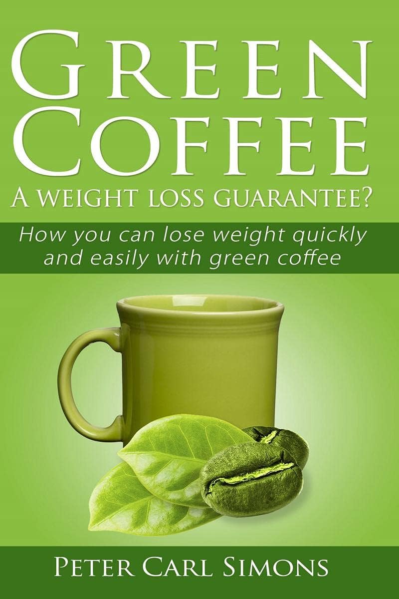 Green Coffee - A weight loss guarantee?
