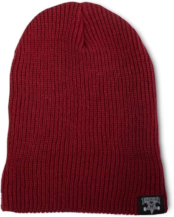 Thrasher SAD Skate Goat Beanie