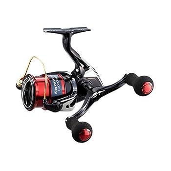 専用 SHIMANO セフィアBB C3000S エギング スピニングリール Amazon.co.jp: シマノ(SHIMANO) スピニングリール エギング 18