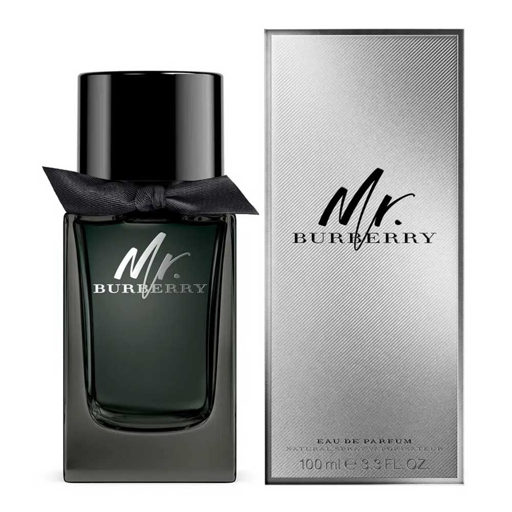 Burberry Mr Burberry, Perfume para Hombres, 100 ml