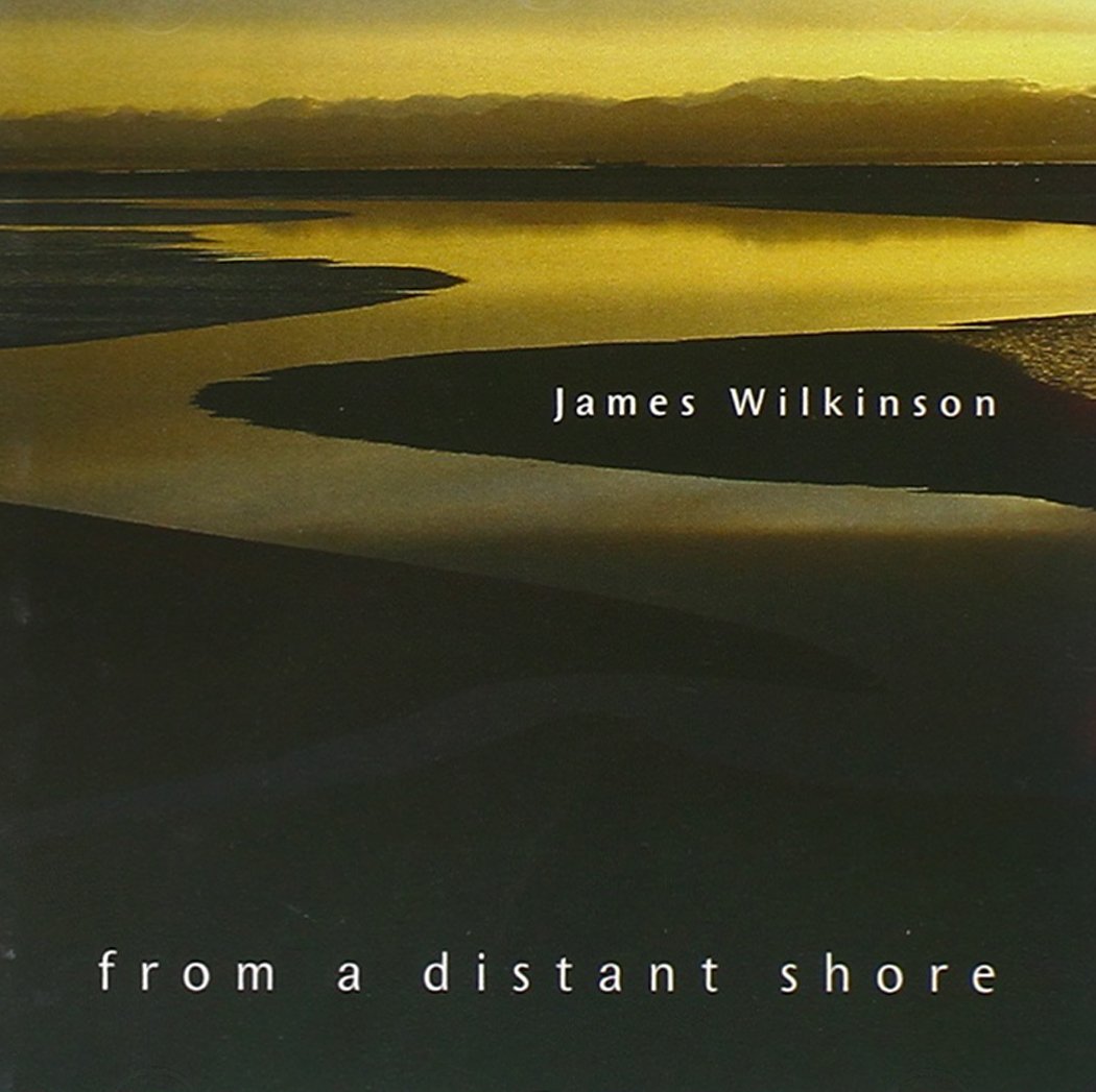 From A Distant Shore
