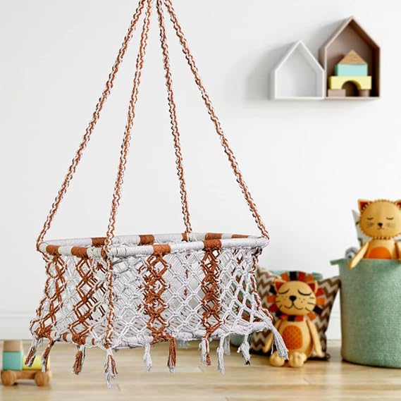 Buy Patiofy Newborn Baby Crib Cradle/Hanging Cradle for Baby/Palna for