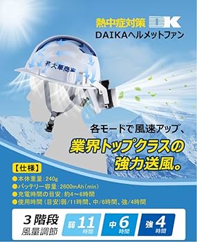 新品 PavaCool ツインファン 熱中症対策 新品 PavaCool ツインファン 熱中症対策