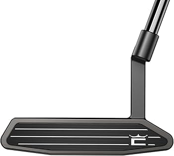 Amazon.co.jp: Cobra Golf ビンテージスポーツパター。 : スポーツ