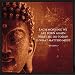 Culturenik Buddha Each Morning Motivational Inspirational Saying Quote Poster Print, Rolled (Framed 12 x 12 Print)